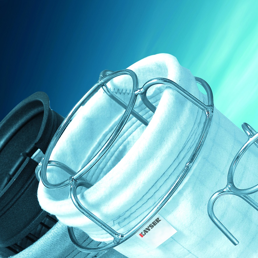 Sales Manager (m/w/d) im Bereich der Filtration